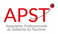 Logo APST