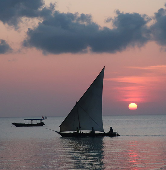 Zanzibar