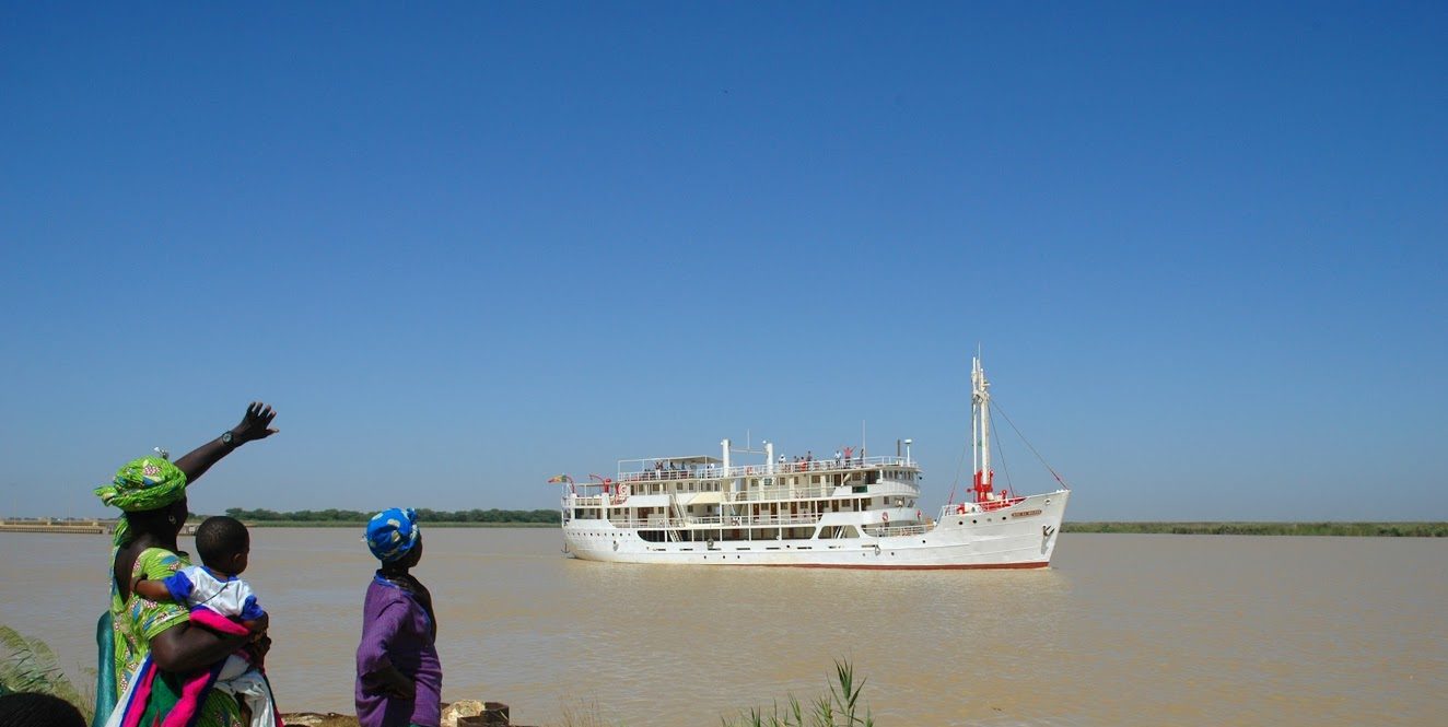 Le Sénégal, notre coup de cœur