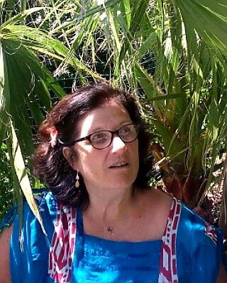 Nicole, conseillère chez Yon Evasion