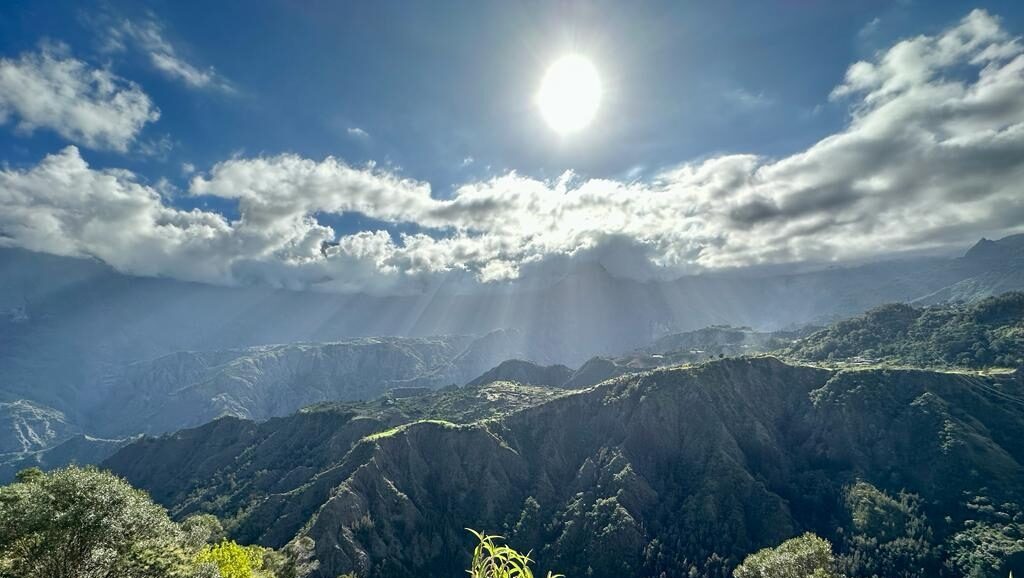 Mélissa est partie à la Réunion pour un voyage culinaire