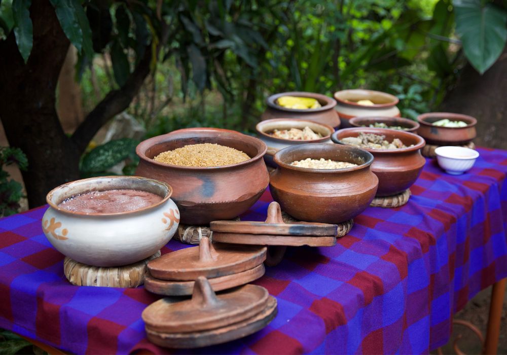 Voyage en Tanzanie
