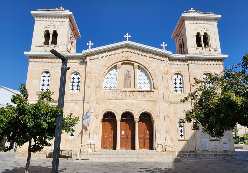 Rêvez déjà en images - Chypre