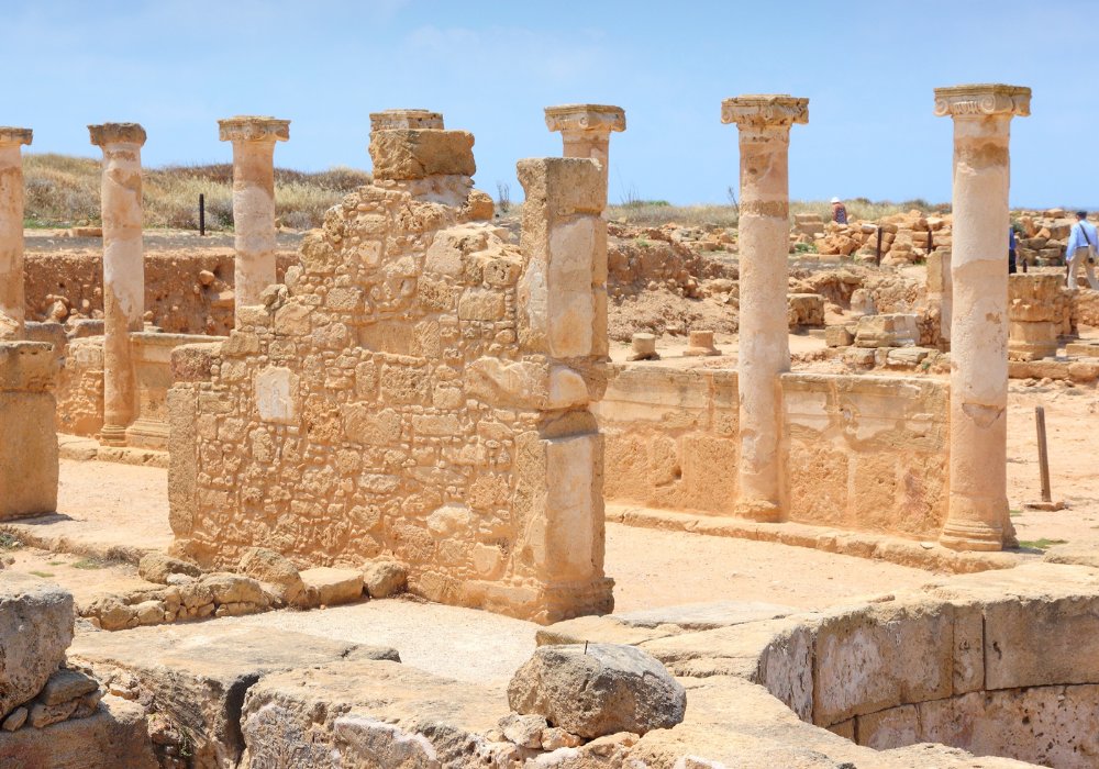 Rêvez déjà en images - Chypre