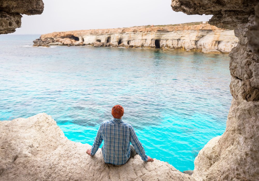 Rêvez déjà en images - Chypre