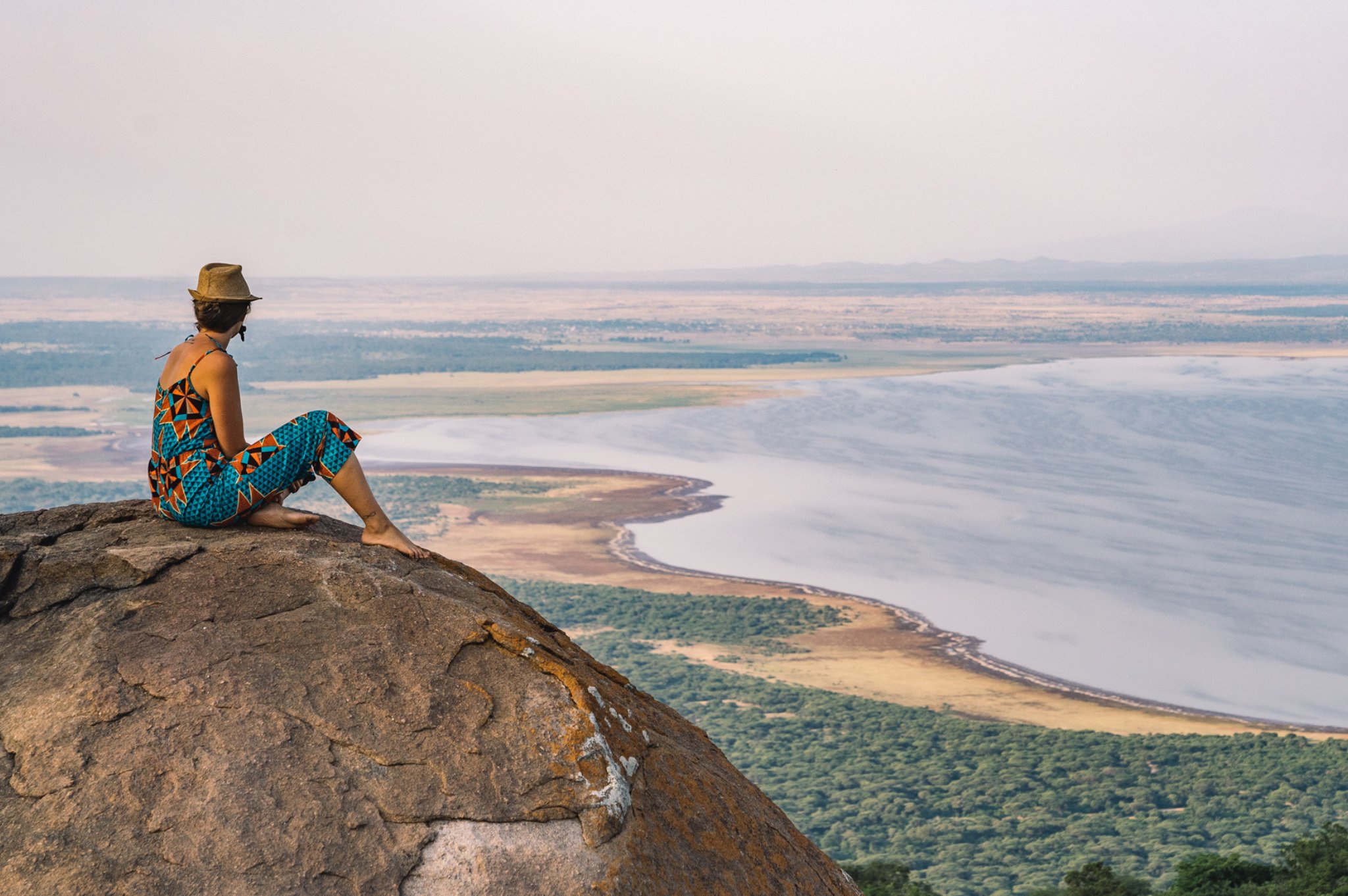 Tanzanie