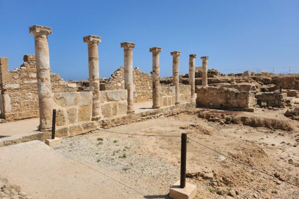 paphos site