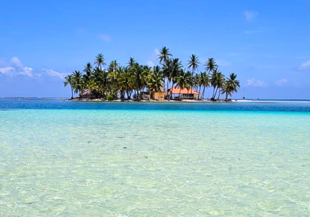 Voyage au Panama - Yon Evasion