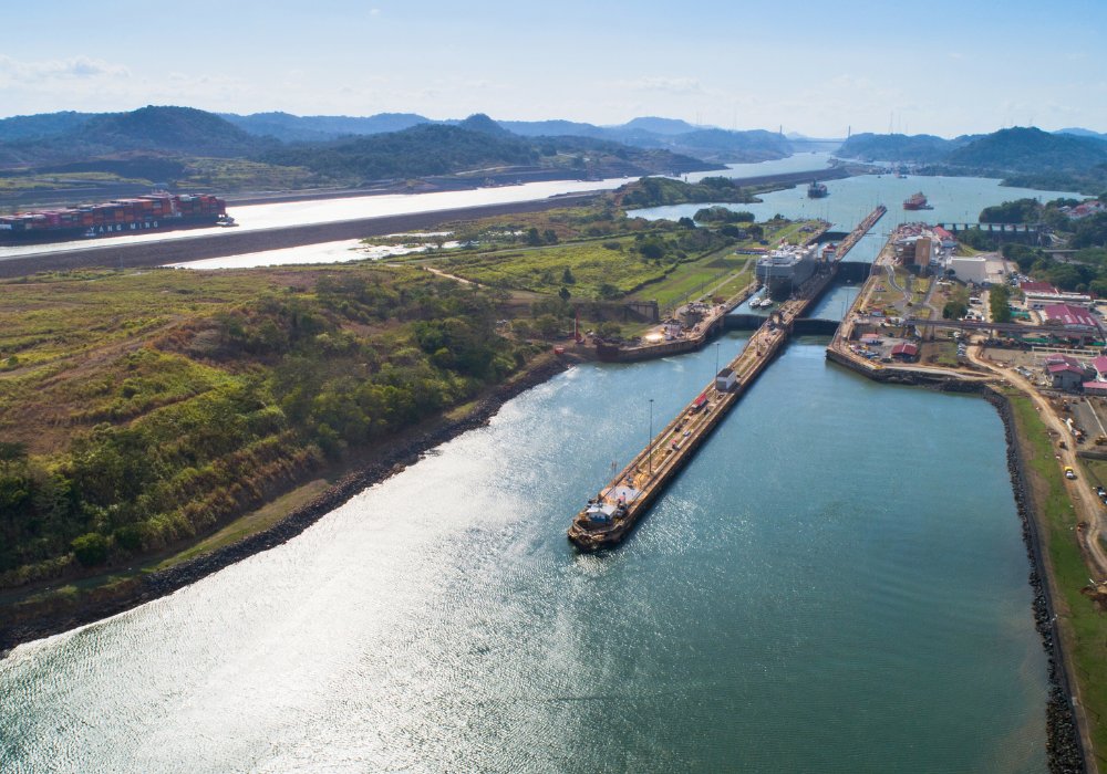 Voyage au Panama - Yon Evasion