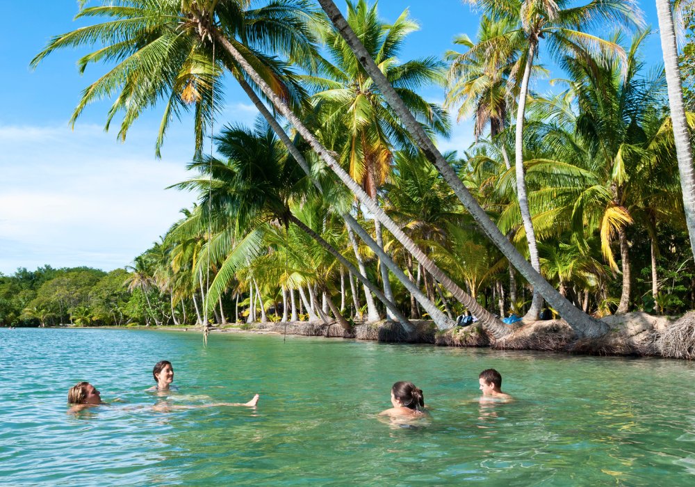 Voyage au Panama - Yon Evasion