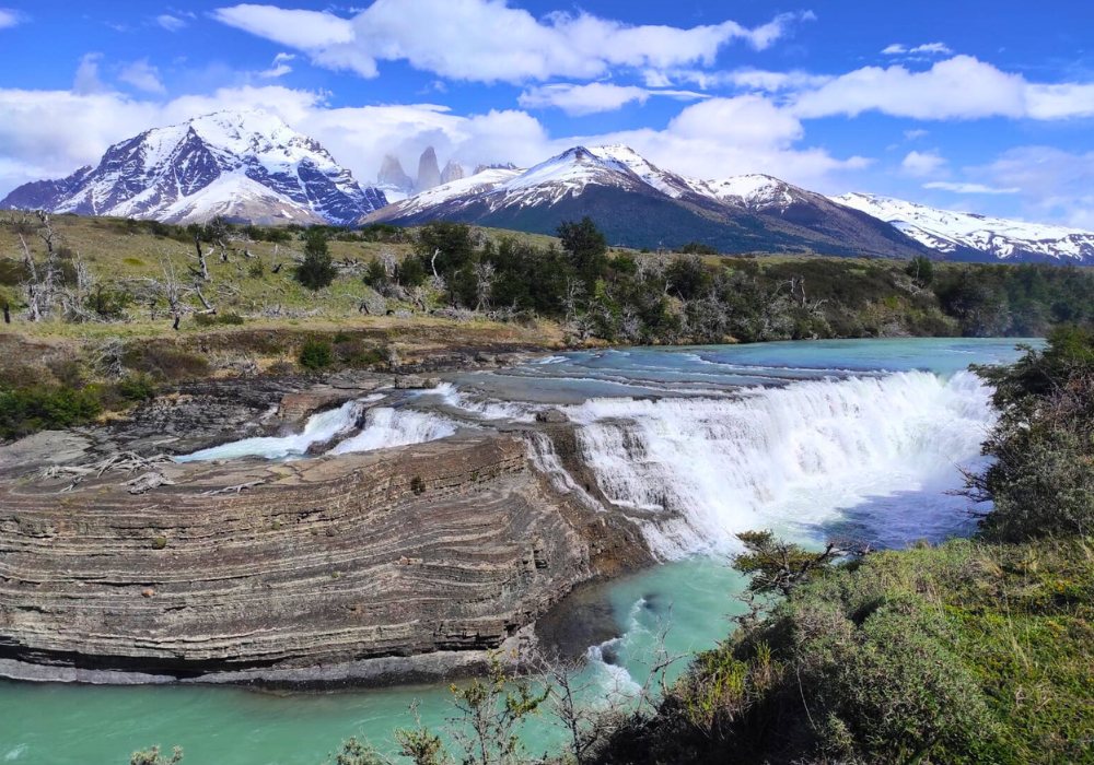 Voyage au Chili - Yon Evasion