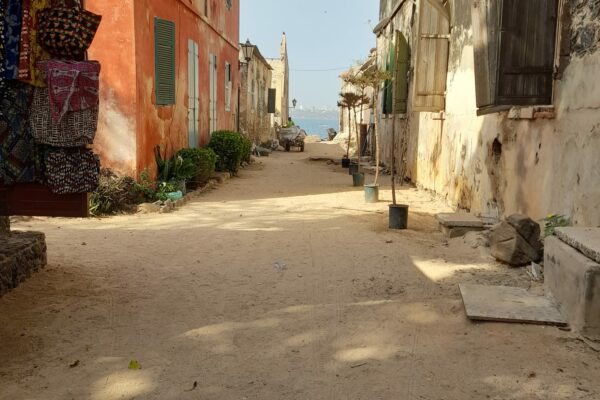 gorée