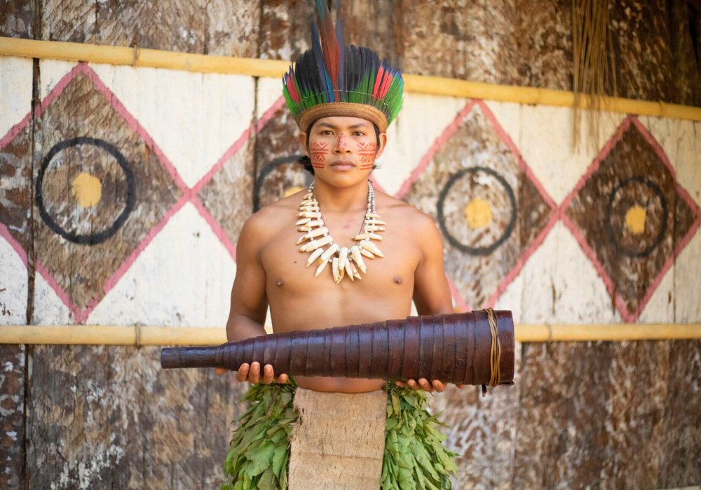 Voyage au cœur de l'Amazonie brésilienne - Naviguez sur l’Amazone