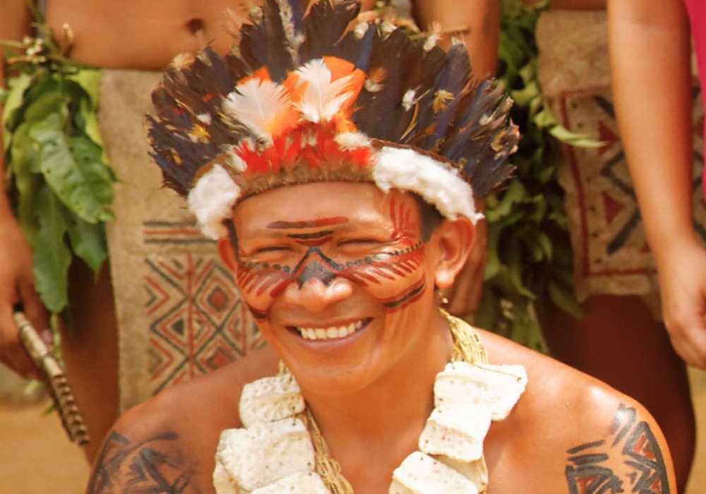 Voyage au cœur de l'Amazonie brésilienne - Naviguez sur l’Amazone