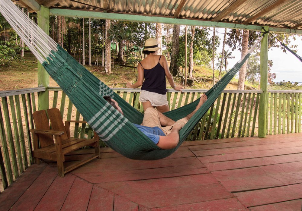 Voyage au cœur de l'Amazonie brésilienne - Naviguez sur l’Amazone