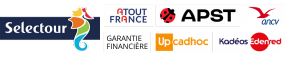 Logo Partenaires Yon Evasion
