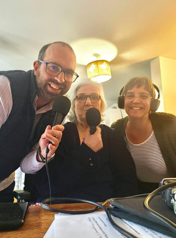 Le Podcast : la philosophie de Yon Evasion