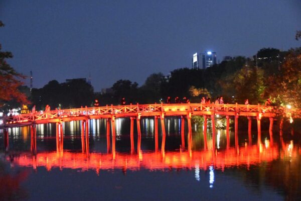 nuit Vietnam