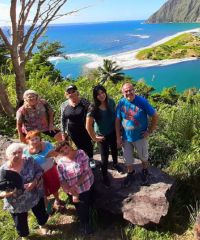 Inspiration Voyages en groupes