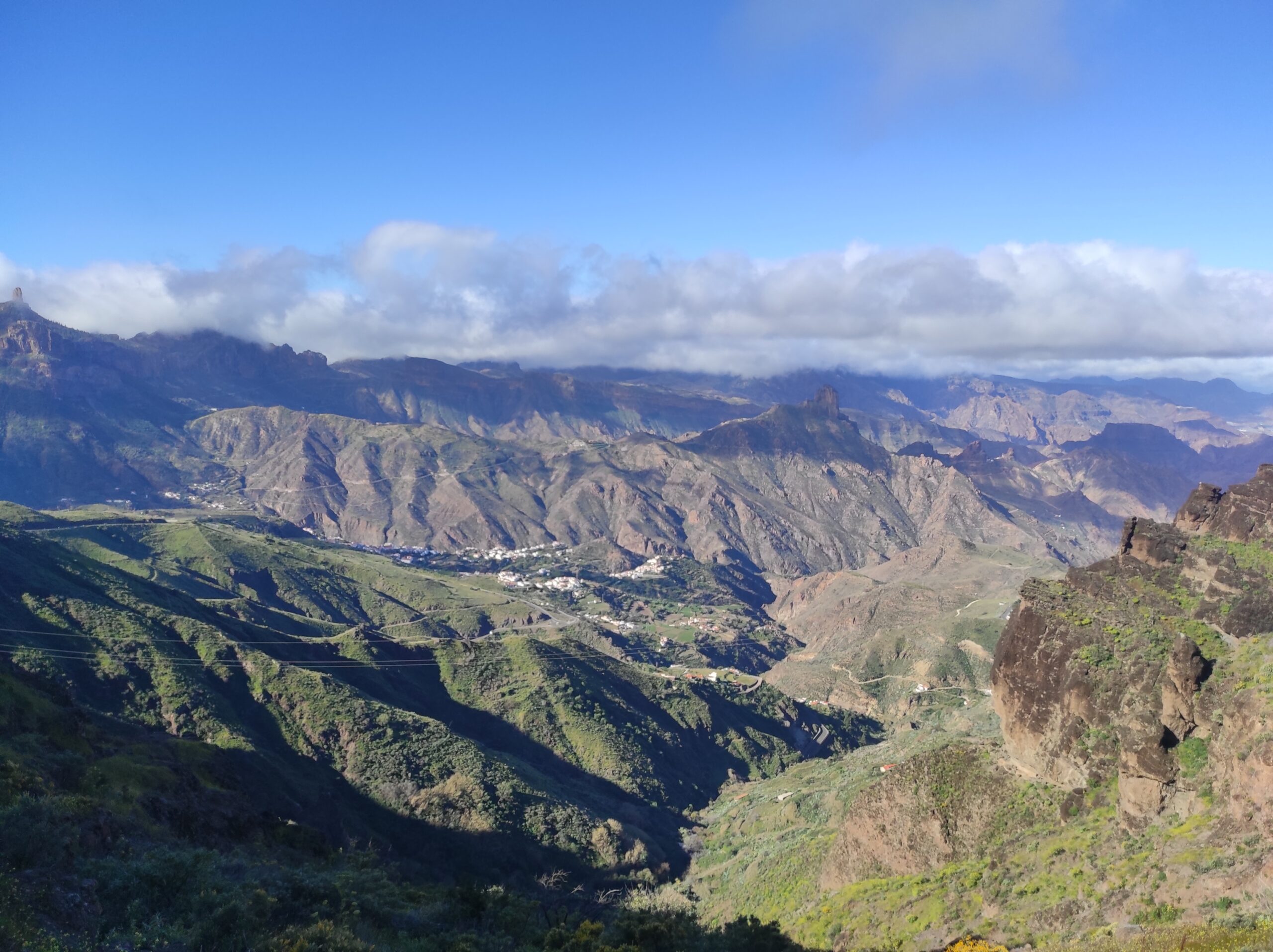 Les incontournables de l’île de Gran Canaria