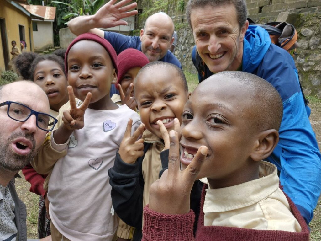 Tanzanie safari agence de voyage Biarritz