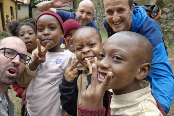Tanzanie safari agence de voyage Biarritz