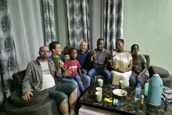 Tanzanie safari agence de voyage Biarritz