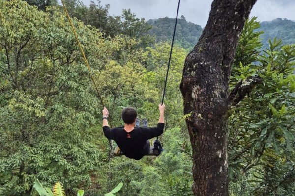 Tanzanie safari agence de voyage Biarritz