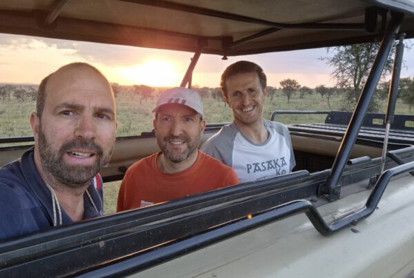 Tanzanie safari agence de voyage Biarritz