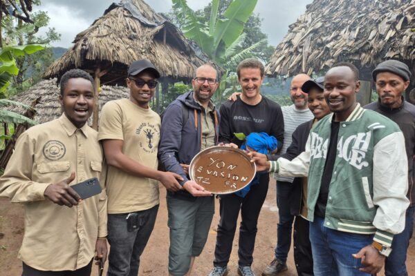Tanzanie safari agence de voyage Biarritz