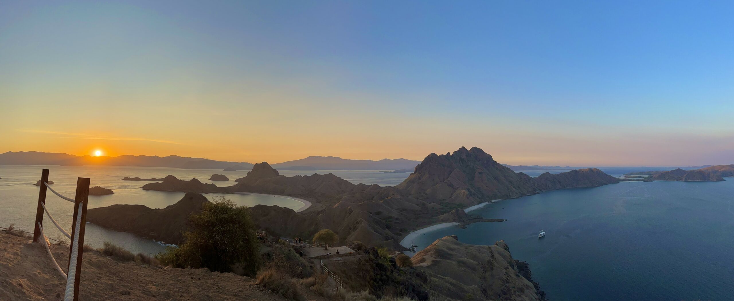 A la découverte de l&rsquo;Indonésie !