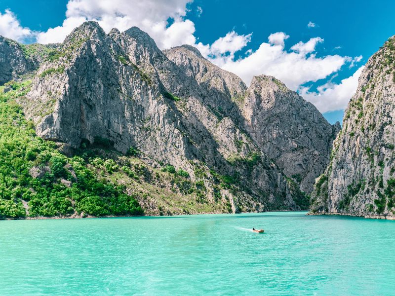 voyage sur mesure en Albanie