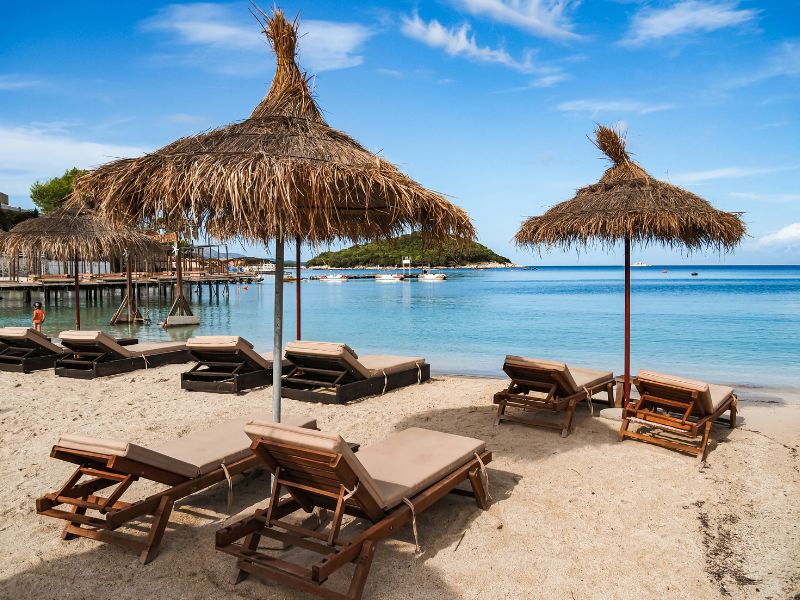 voyage sur mesure en Albanie