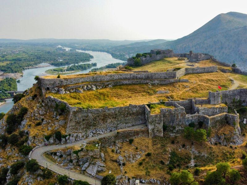 voyage sur mesure en Albanie