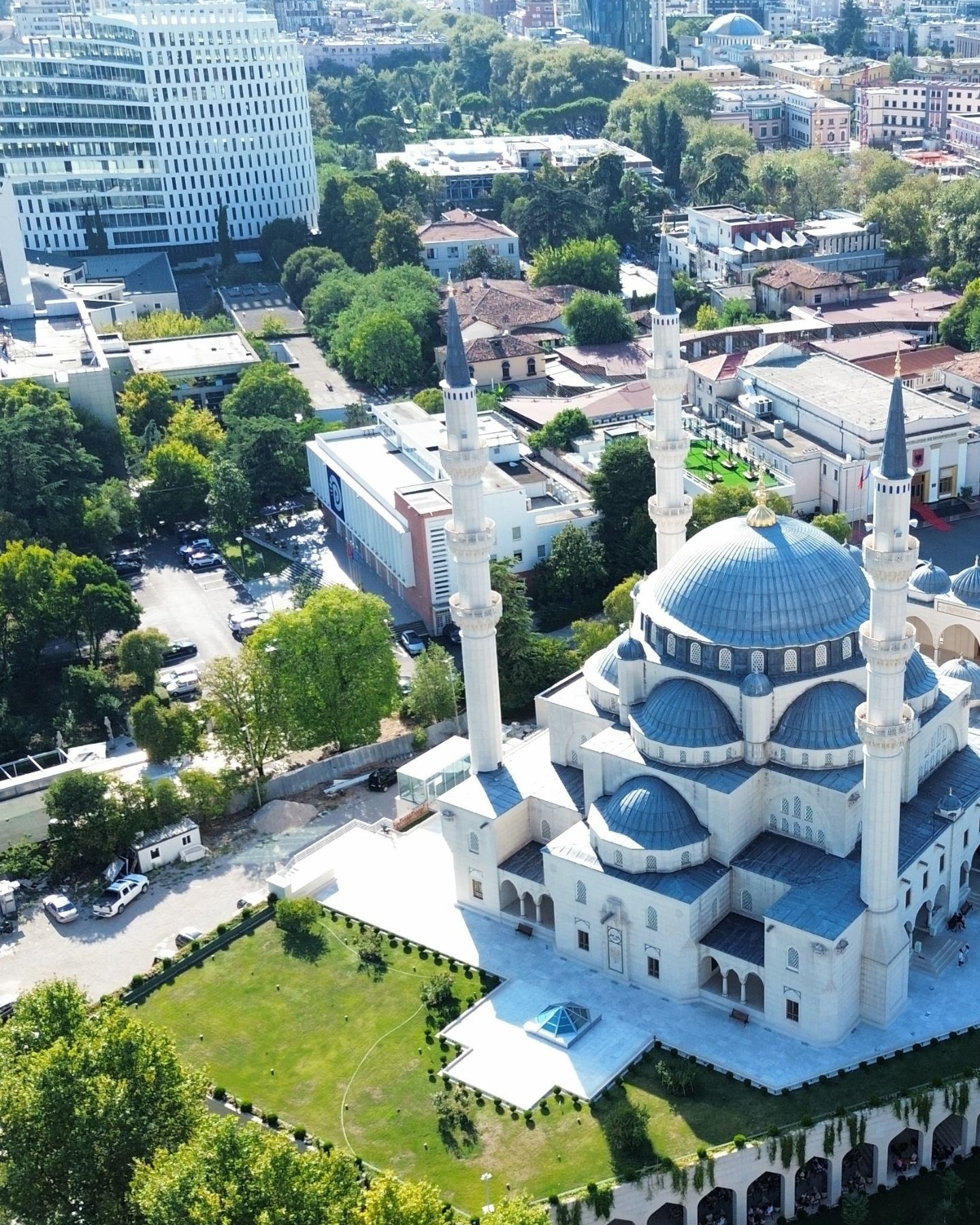voyage sur mesure en Albanie