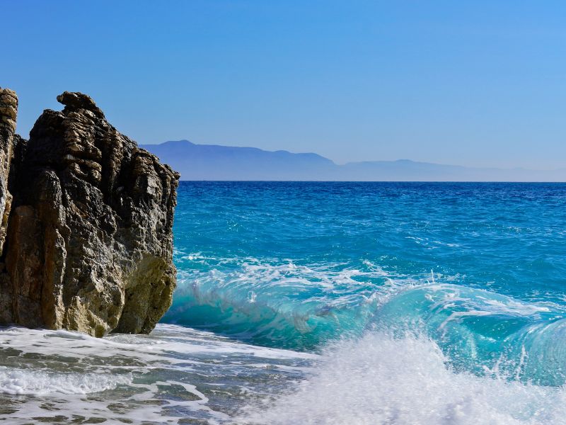 voyage sur mesure en Albanie