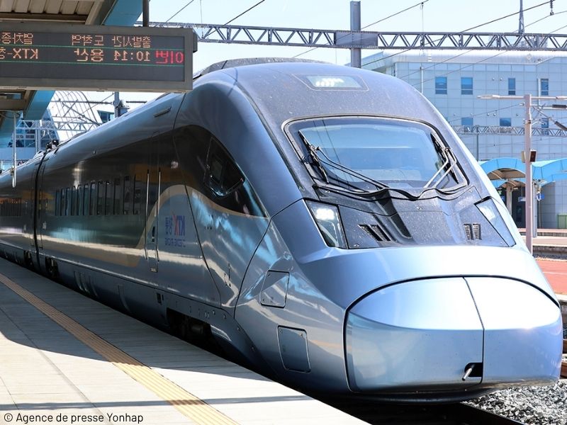 voyage sur mesure en Corée du Sud