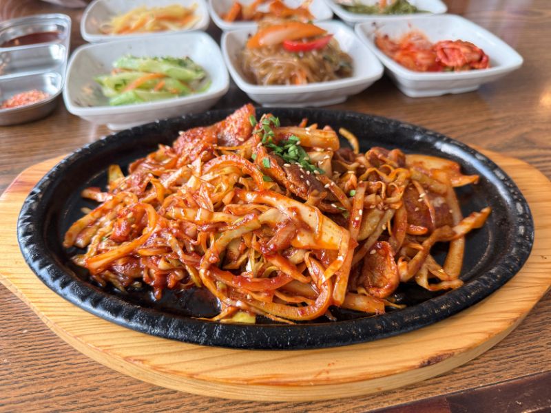 voyage sur mesure en Corée du Sud