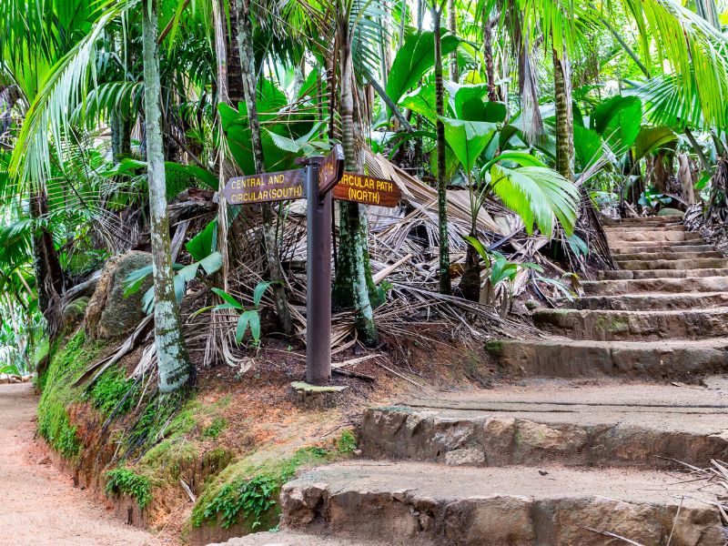 voyage sur mesure aux Seychelles