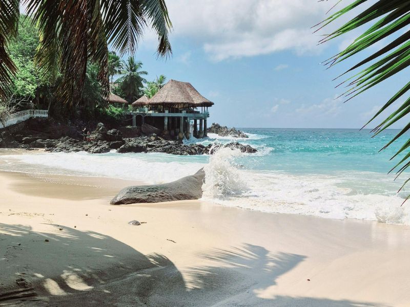 voyage sur mesure aux Seychelles