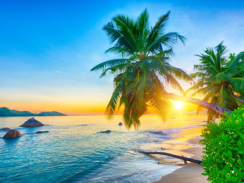 voyage sur mesure aux Seychelles