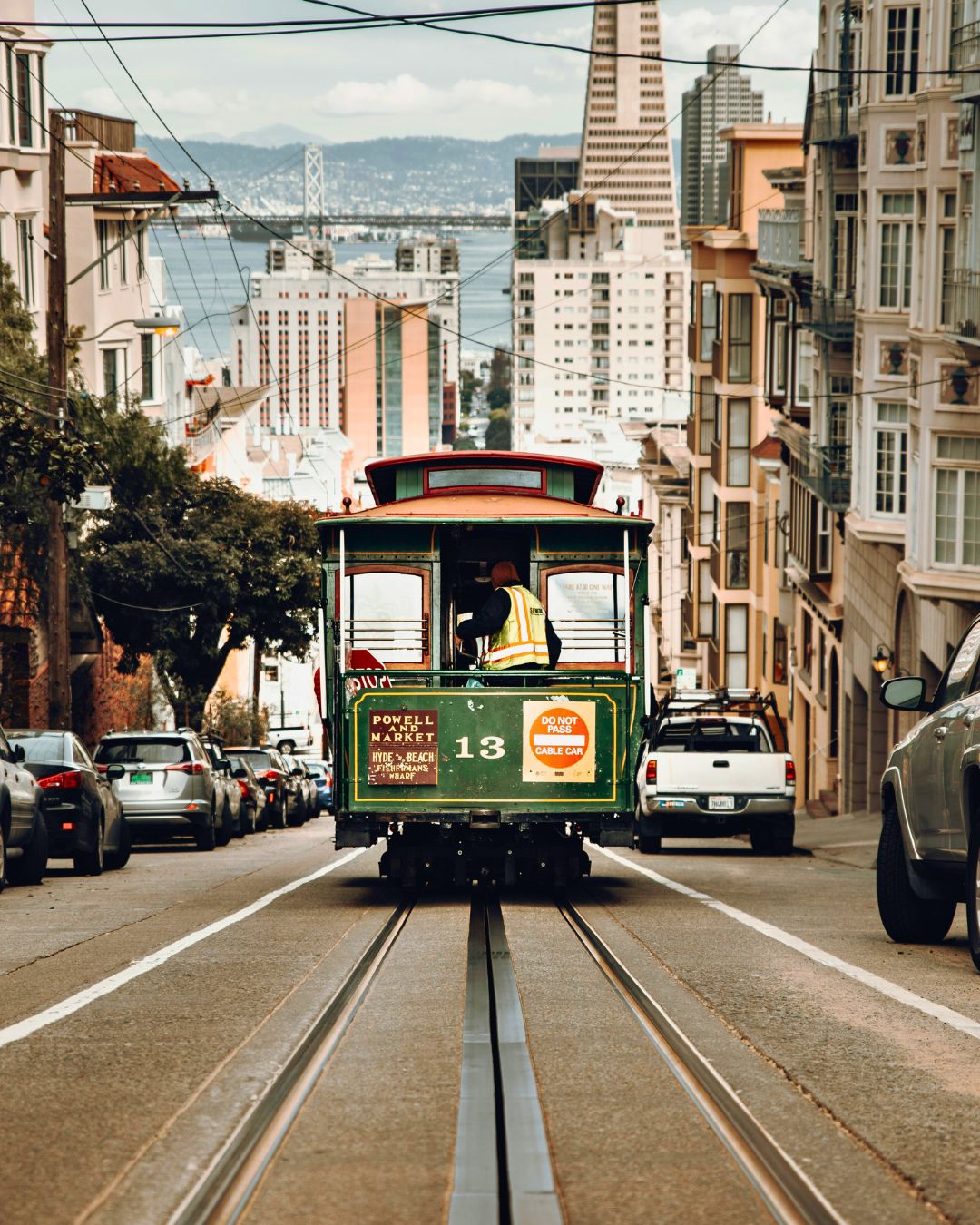 voyage sur mesure dans l’Ouest Américain