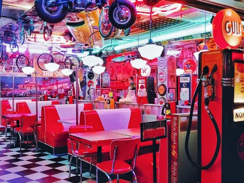 voyage sur mesure dans l’Ouest Américain