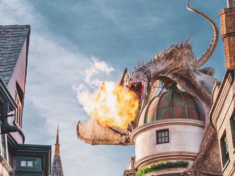 voyage sur mesure dans l’Ouest Américain