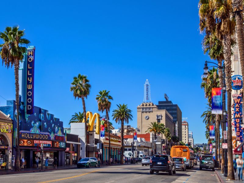 voyage sur mesure dans l’Ouest Américain