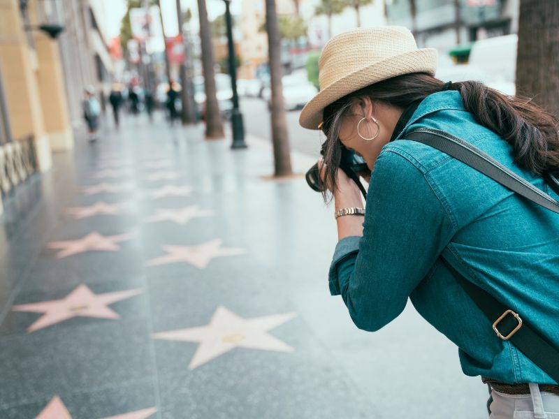 voyage sur mesure dans l’Ouest Américain