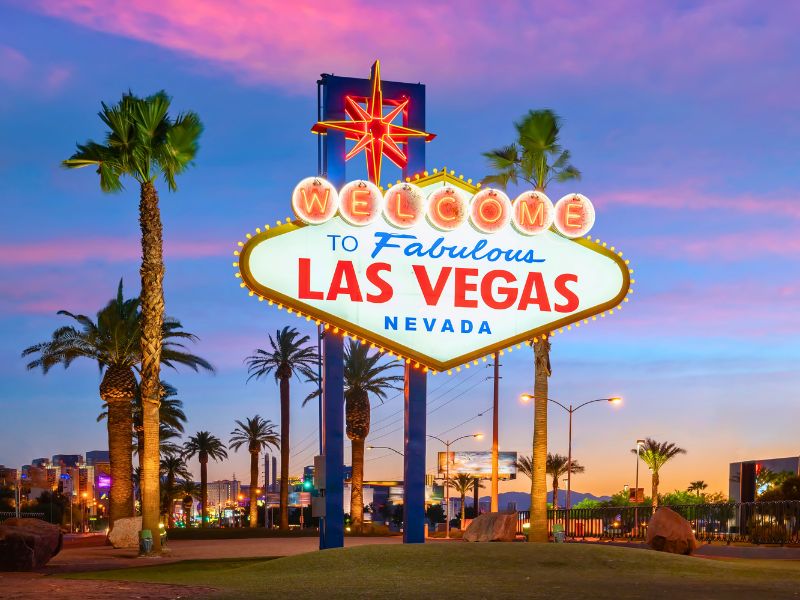 voyage sur mesure dans l’Ouest Américain