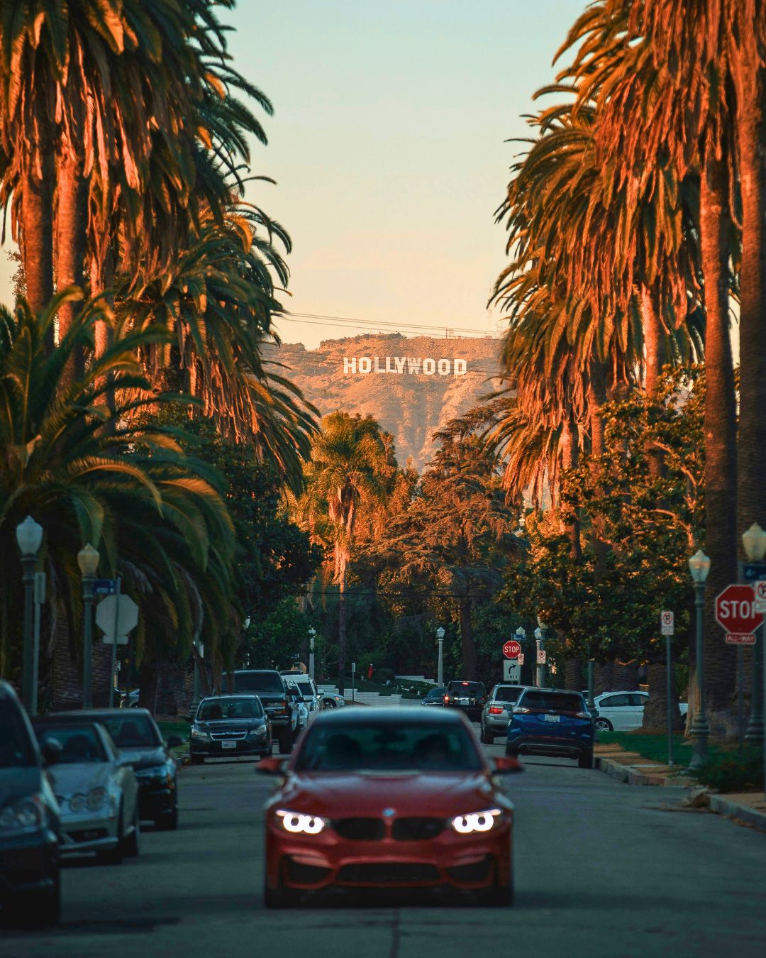 voyage sur mesure dans l’Ouest Américain