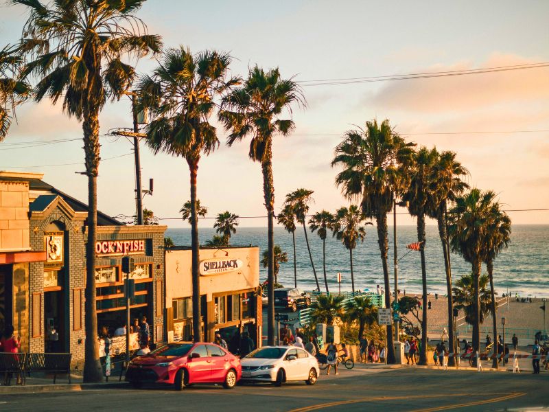 voyage sur mesure dans l’Ouest Américain