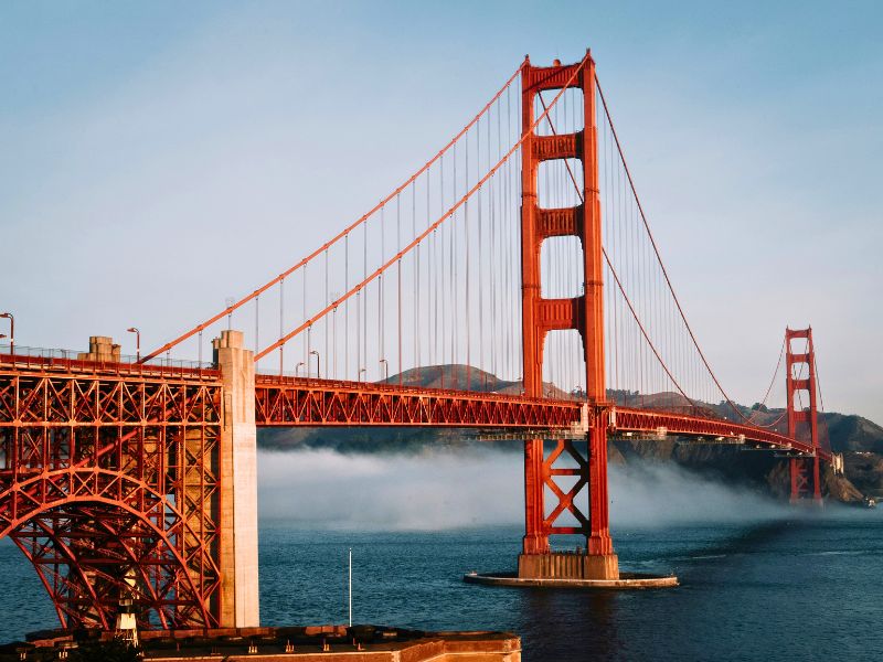 voyage sur mesure dans l’Ouest Américain